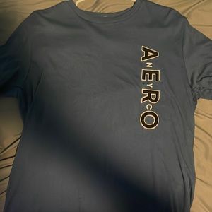 Aeropostale tee size M